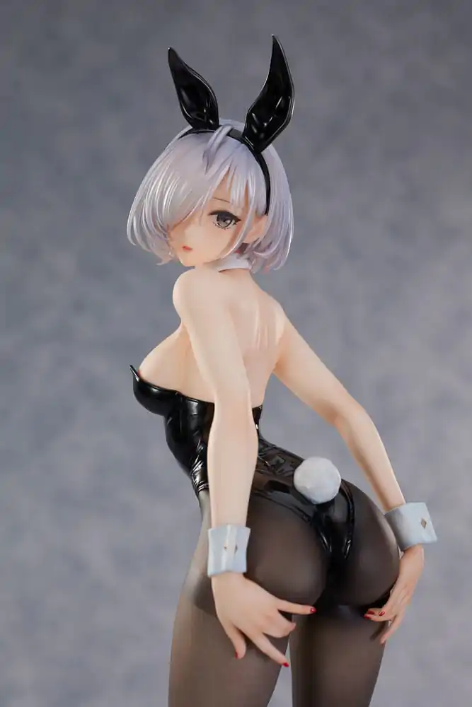 Original Character 1/4 Mihiro Sashou Bunny Girl Deluxe Edition PVC szobor figura 42 cm termékfotó