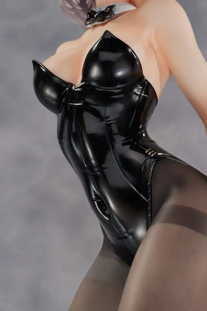 Original Character 1/4 Mihiro Sashou Bunny Girl Deluxe Edition PVC szobor figura 42 cm termékfotó