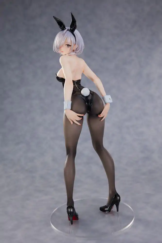 Original Character 1/4 Mihiro Sashou Bunny Girl Deluxe Edition PVC szobor figura 42 cm termékfotó