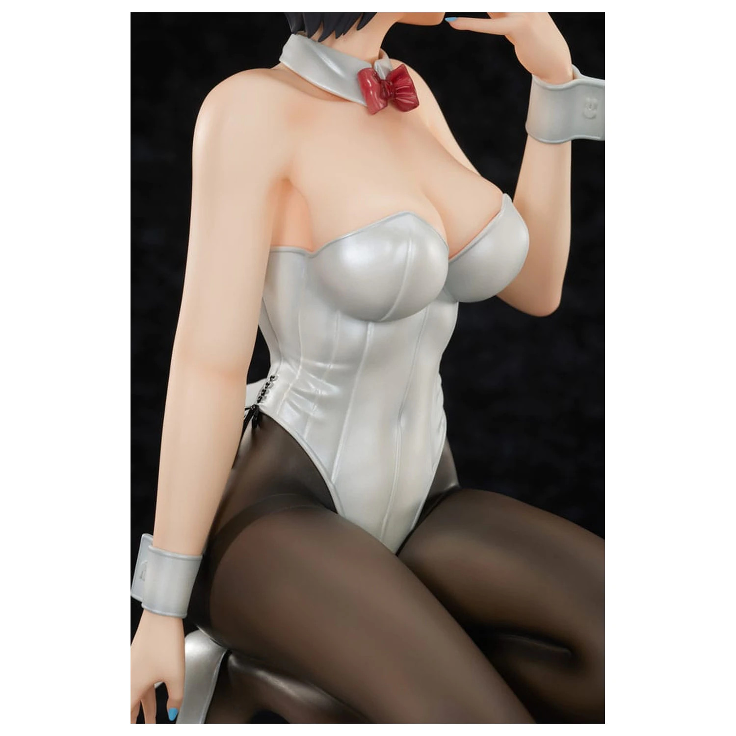 Original Character 1/4 Mihoko Kirito illustration by Doshima PVC szobor figura 20 cm  termékfotó