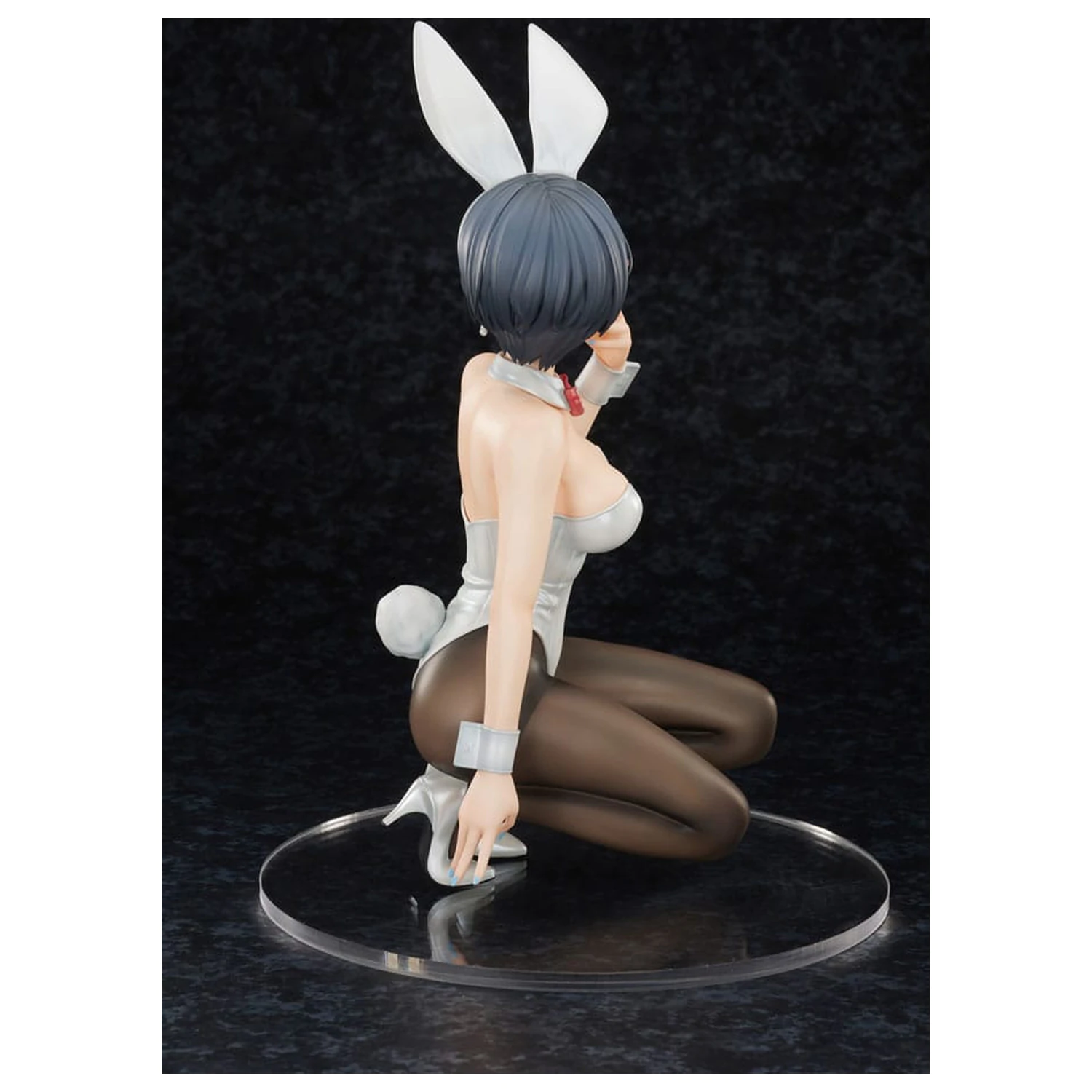 Original Character 1/4 Mihoko Kirito illustration by Doshima PVC szobor figura 20 cm  termékfotó