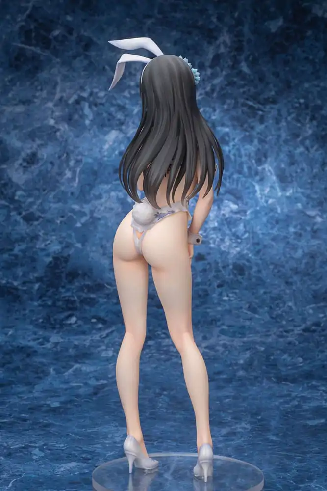Original Character 1/4 Ping-Yi Bunny Ver. Illustration by Tony PVC szobor figura 41 cm termékfotó