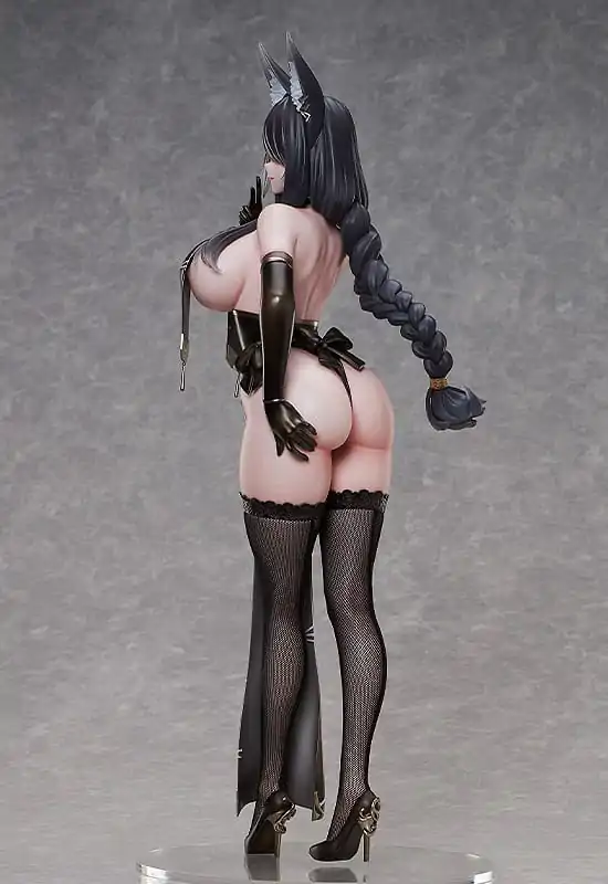 Original Character 1/4 Sakuya Kozuka PVC szobor figura 45 cm termékfotó