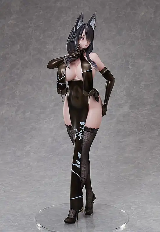 Original Character 1/4 Sakuya Kozuka PVC szobor figura 45 cm termékfotó