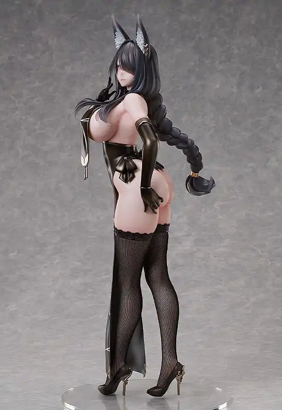 Original Character 1/4 Sakuya Kozuka PVC szobor figura 45 cm termékfotó