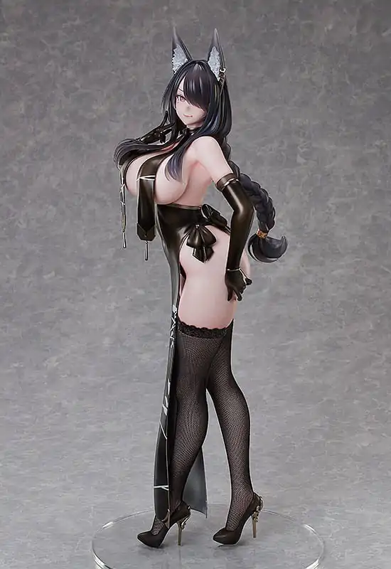 Original Character 1/4 Sakuya Kozuka PVC szobor figura 45 cm termékfotó