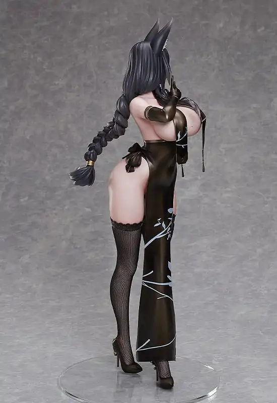 Original Character 1/4 Sakuya Kozuka PVC szobor figura 45 cm termékfotó