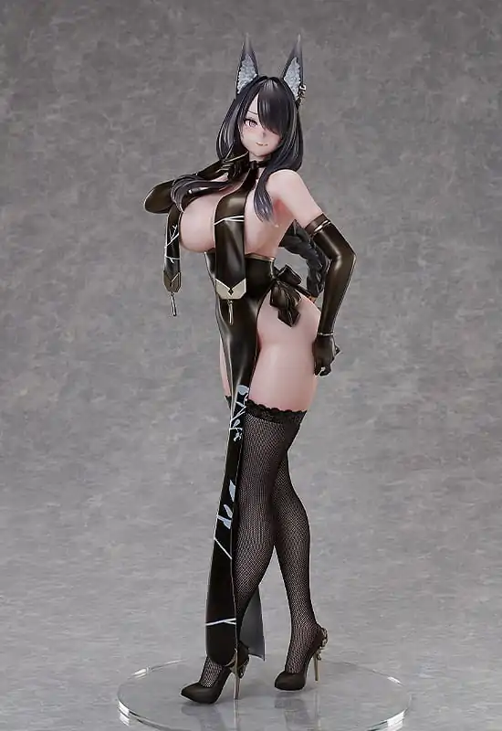 Original Character 1/4 Sakuya Kozuka PVC szobor figura 45 cm termékfotó