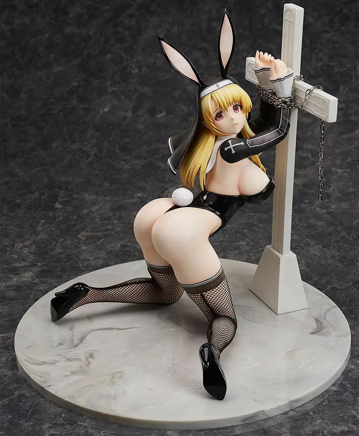 Original Character 1/4 Sister Amelia szobor figura 34 cm termékfotó