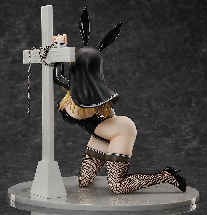 Original Character 1/4 Sister Amelia szobor figura 34 cm termékfotó