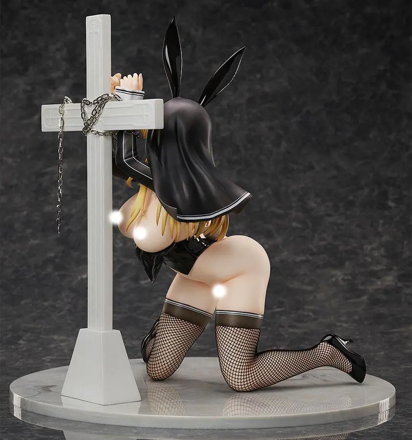 Original Character 1/4 Sister Amelia szobor figura 34 cm termékfotó