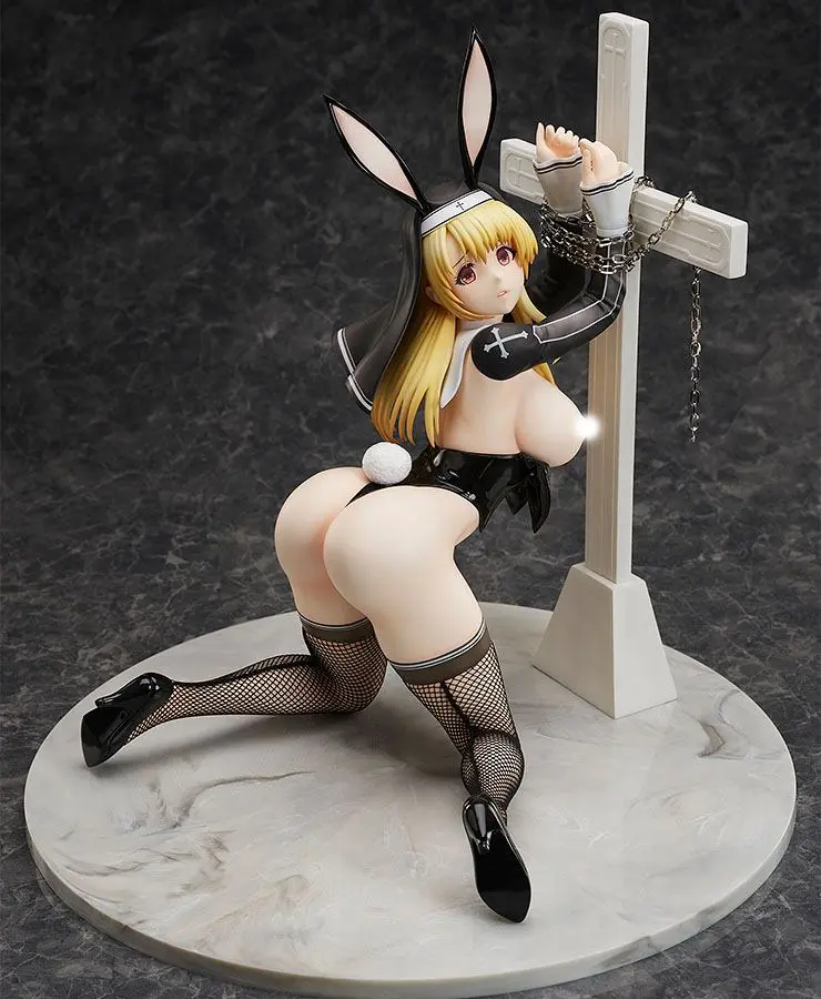 Original Character 1/4 Sister Amelia szobor figura 34 cm termékfotó