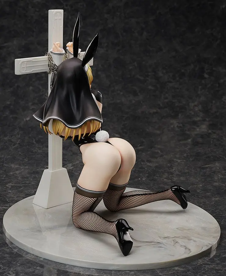 Original Character 1/4 Sister Amelia szobor figura 34 cm termékfotó