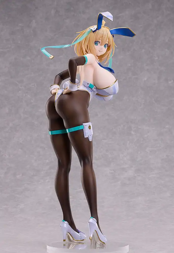 Original Character 1/4 Sophia F. Shirring: Bunny Ver. 3rd PVC szobor figura 43 cm termékfotó