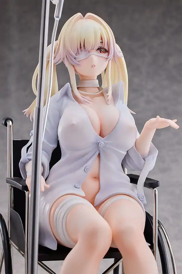 Original Character 1/4 Stella Hospital Ver. szobor figura 42 cm termékfotó