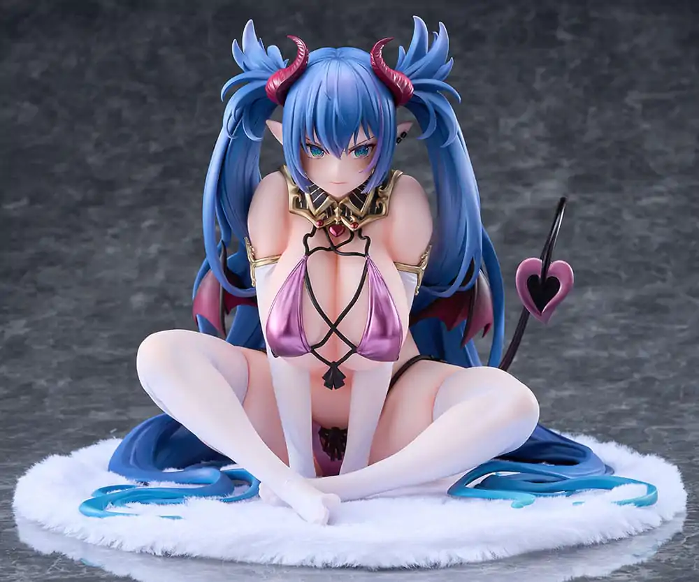 Original Character 1/4 Succuco szobor figura 21 cm termékfotó