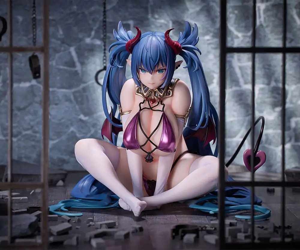 Original Character 1/4 Succuco szobor figura 21 cm termékfotó