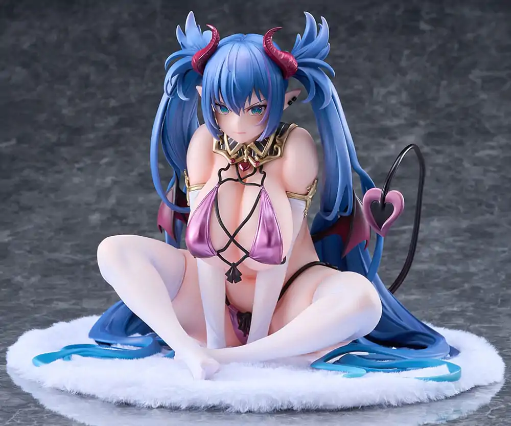 Original Character 1/4 Succuco szobor figura 21 cm termékfotó