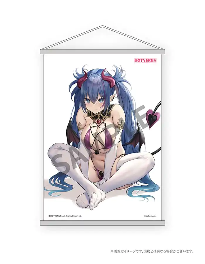 Original Character 1/4 Succuco Tapestry csomag Edition szobor figura 21 cm termékfotó