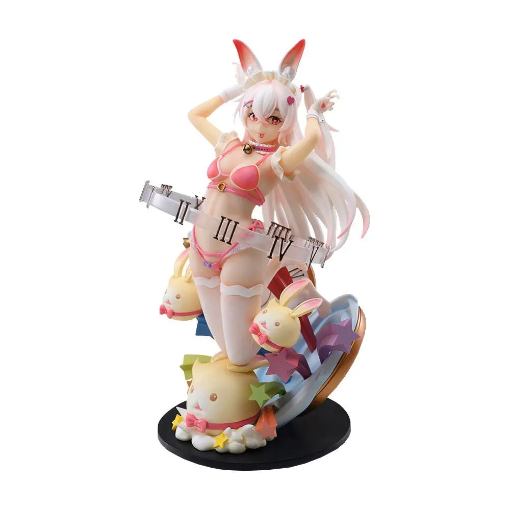 Original Character 1/4 Tokinousagi Yuki PVC szobor figura 24 cm termékfotó