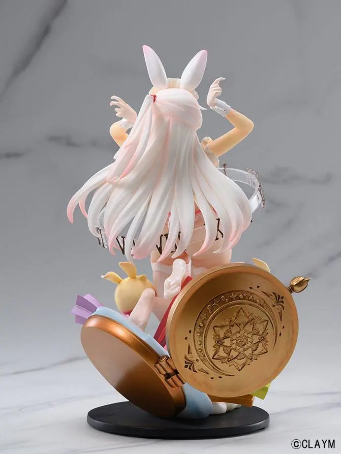 Original Character 1/4 Tokinousagi Yuki PVC szobor figura 24 cm termékfotó