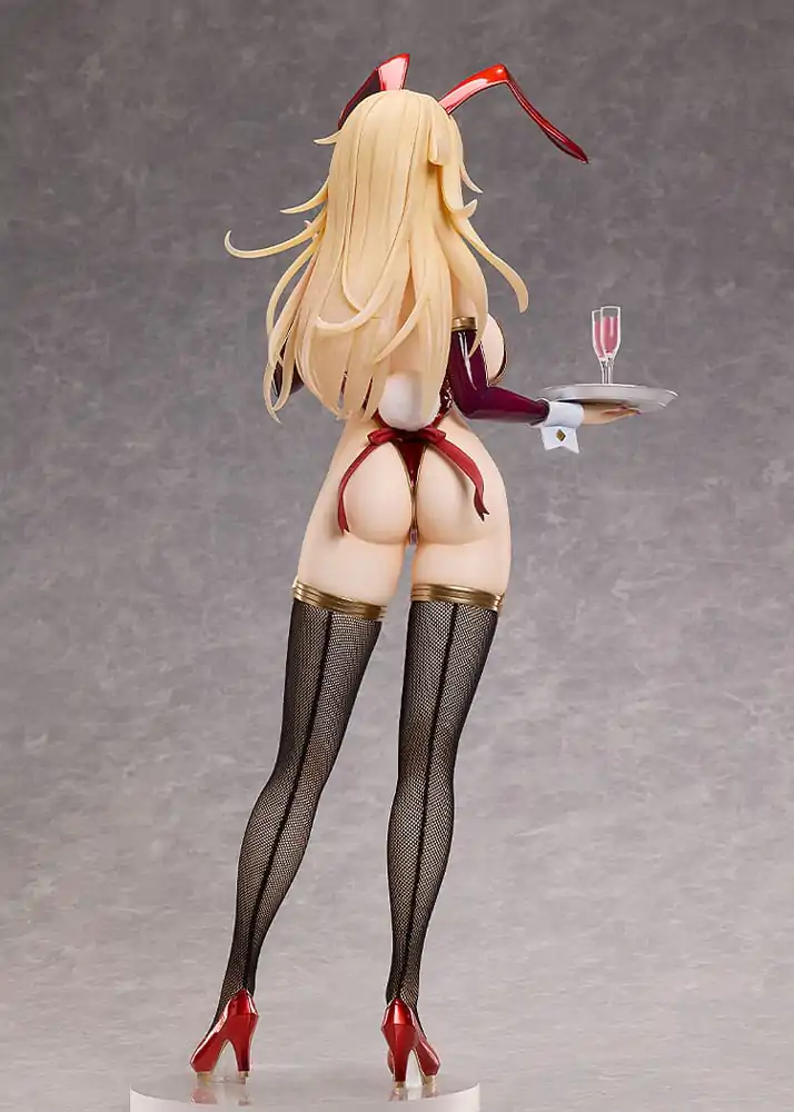 Original Character 1/4 Veronica Sweetheart: Bunny Ver. PVC szobor figura 45 cm termékfotó
