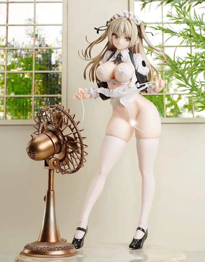 Original Character 1/5 Elle re-run PVC szobor figura 32 cm termékfotó