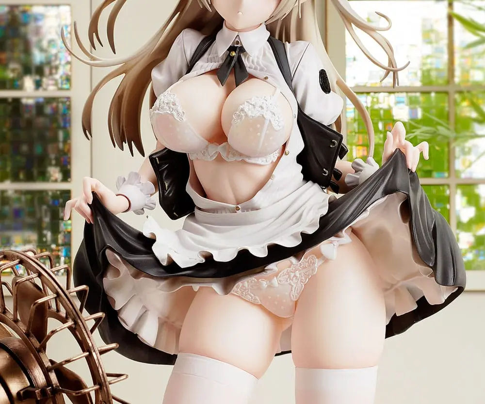 Original Character 1/5 Elle re-run PVC szobor figura 32 cm termékfotó