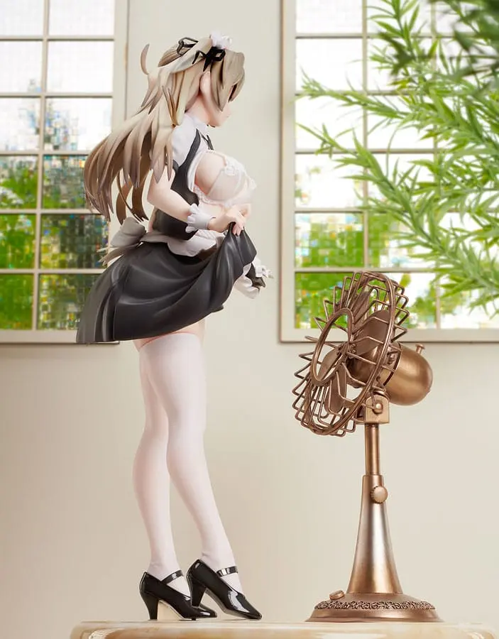 Original Character 1/5 Elle re-run PVC szobor figura 32 cm termékfotó