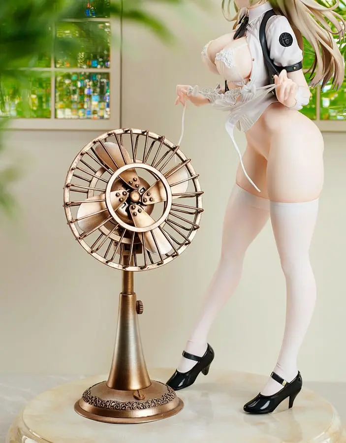 Original Character 1/5 Elle re-run PVC szobor figura 32 cm termékfotó