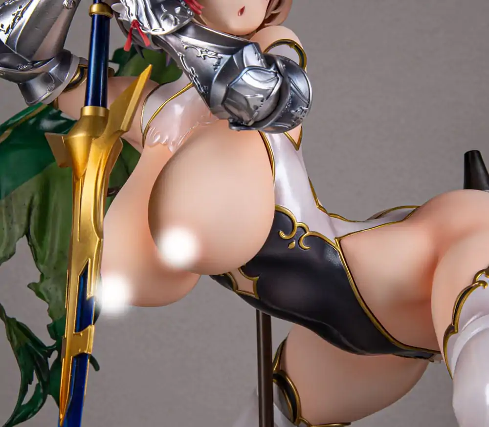 Original Character 1/5 Honey Cage Henriette illustration by Nanahara Fuyuki PVC szobor figura 38 cm termékfotó