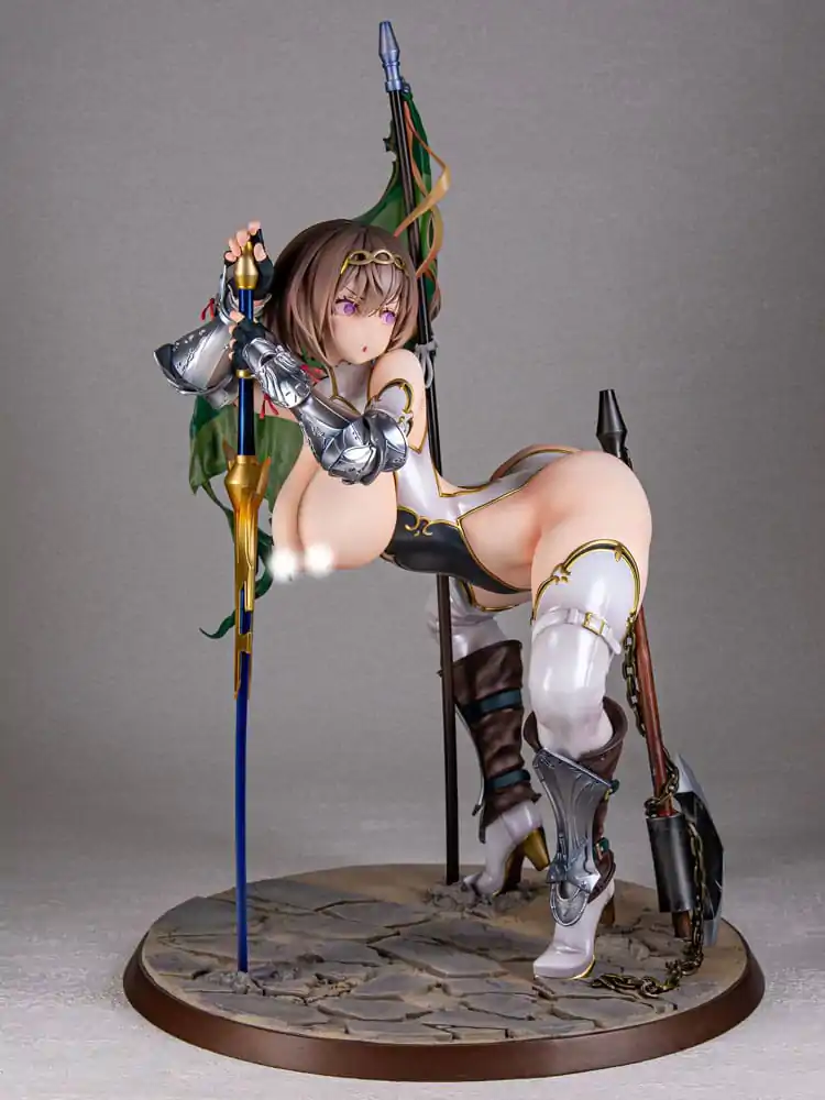 Original Character 1/5 Honey Cage Henriette illustration by Nanahara Fuyuki PVC szobor figura 38 cm termékfotó