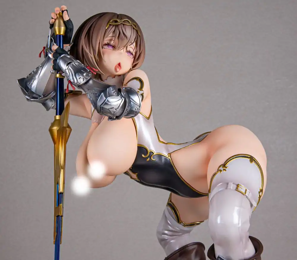 Original Character 1/5 Honey Cage Henriette illustration by Nanahara Fuyuki PVC szobor figura 38 cm termékfotó