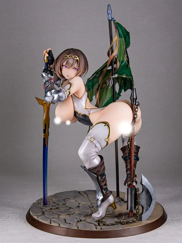 Original Character 1/5 Honey Cage Henriette illustration by Nanahara Fuyuki PVC szobor figura 38 cm termékfotó