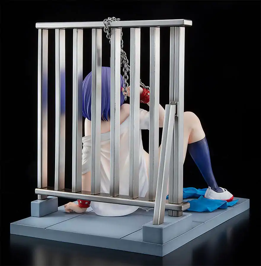 Original Character 1/5 Kaede Hoshizuki PVC szobor figura 16 cm termékfotó