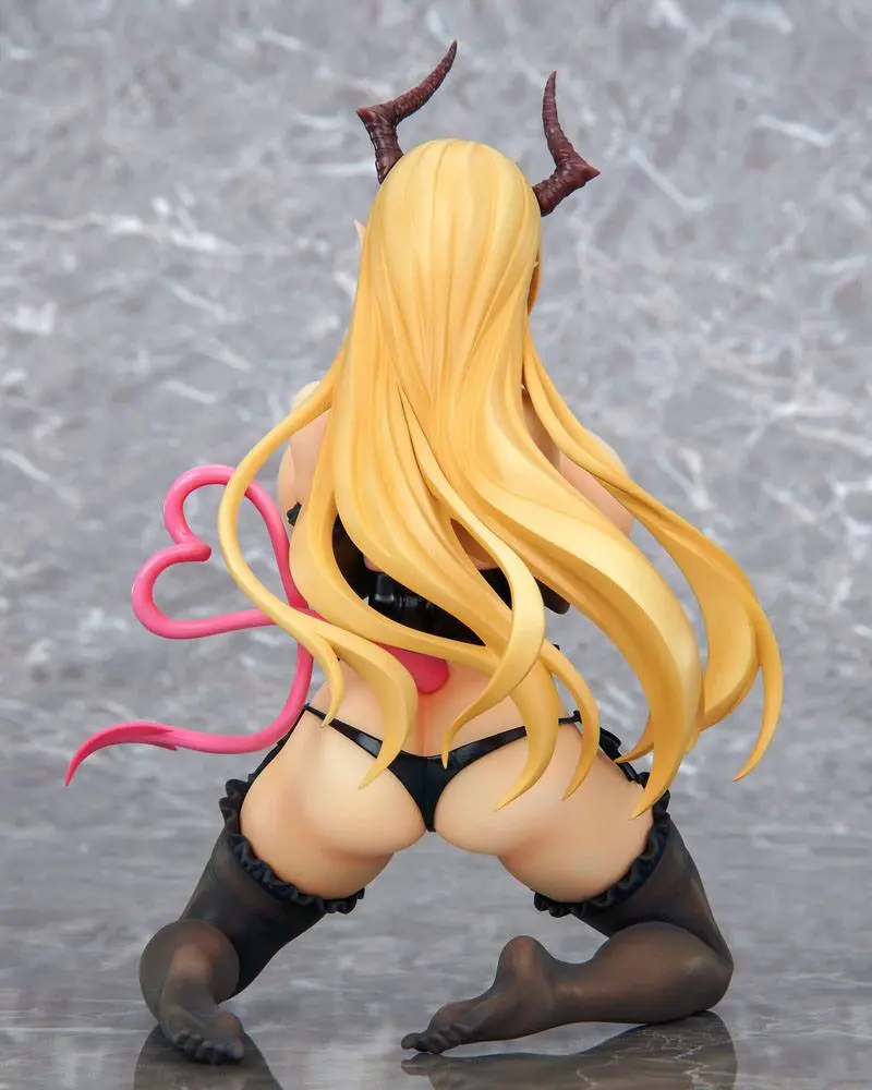 Original Character 1/5 Lillia Iriie PVC szobor figura  22 cm termékfotó