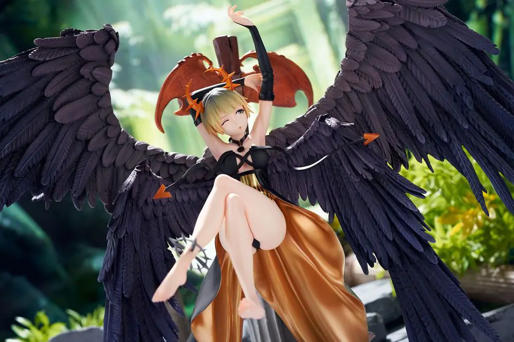 Original Character 1/5 Lord of laziness, Berial szobor figura 56 cm termékfotó