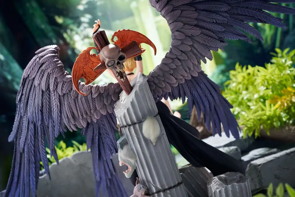 Original Character 1/5 Lord of laziness, Berial szobor figura 56 cm termékfotó