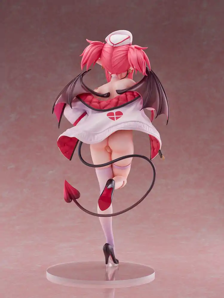 Original Character 1/5 Mary Illustrated by Marota szobor figura 32 cm termékfotó