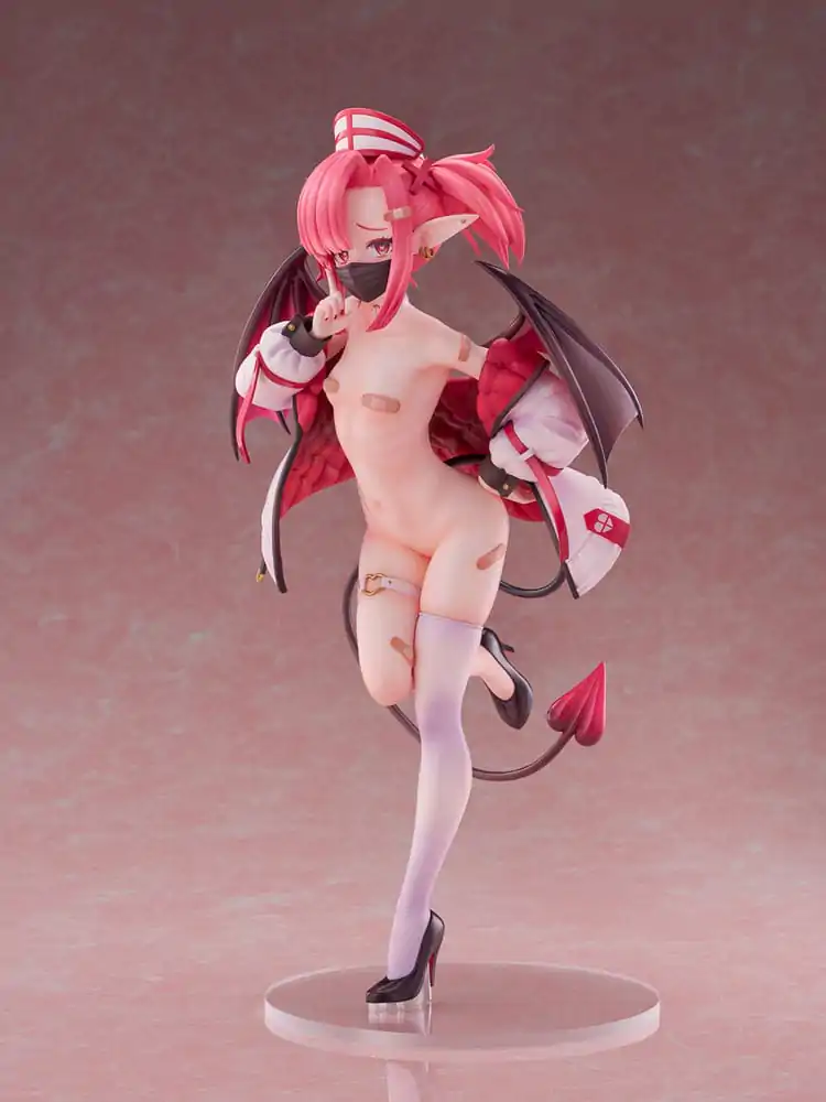Original Character 1/5 Mary Illustrated by Marota szobor figura 32 cm termékfotó