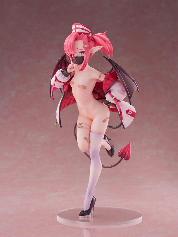 Original Character 1/5 Mary Romance ver. Illustrated by Marota szobor figura 32 cm termékfotó