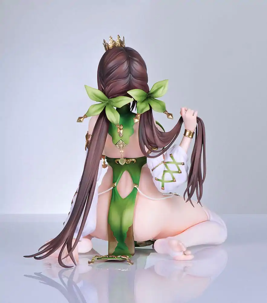 Original Character 1/5 Mataro Original Selfish Princess Another Color Ver. PVC szobor figura 18 cm termékfotó