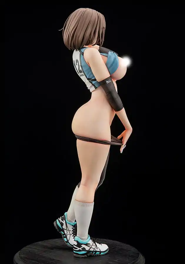 Original Character 1/5 Miki Narahashi PVC szobor figura 39 cm termékfotó