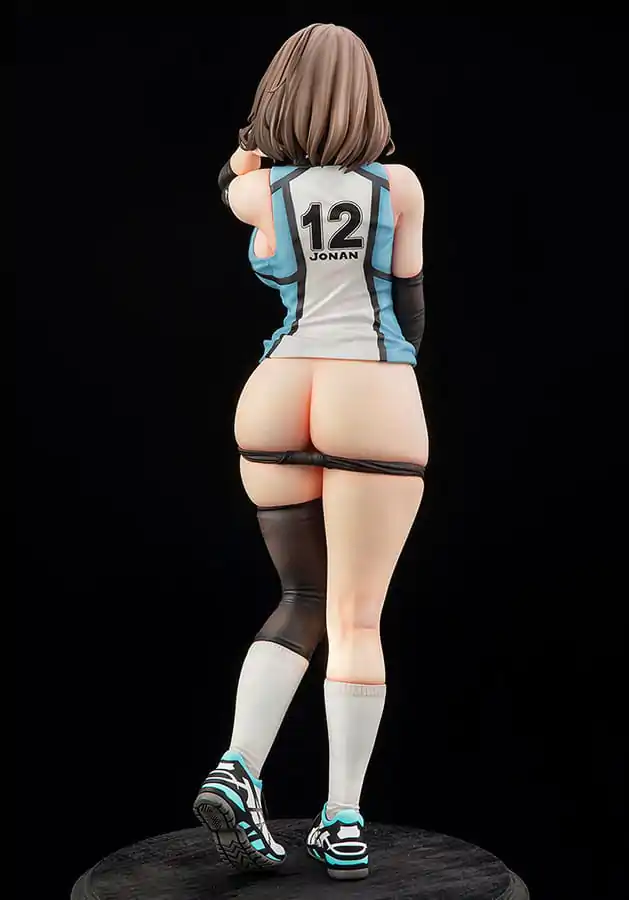 Original Character 1/5 Miki Narahashi PVC szobor figura 39 cm termékfotó