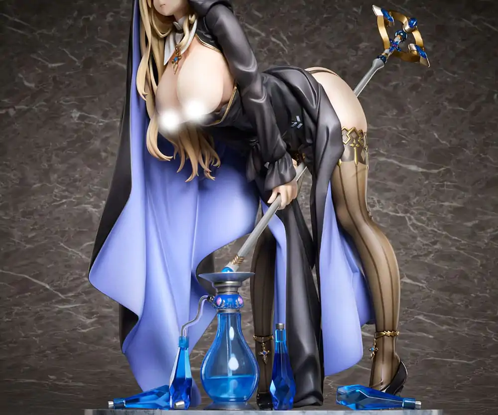 Original Character 1/5 Olivia PVC szobor figura 26 cm termékfotó