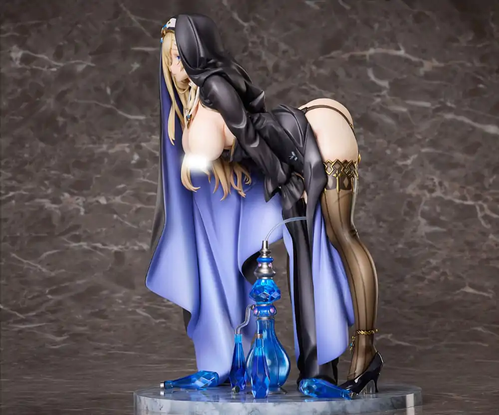 Original Character 1/5 Olivia PVC szobor figura 26 cm termékfotó