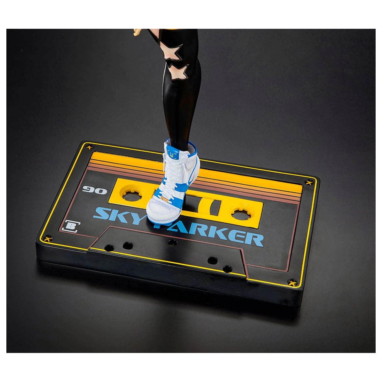 Original Character 1/5 Sky Parker Illustration by Uodenim PVC szobor figura 45 cm  termékfotó