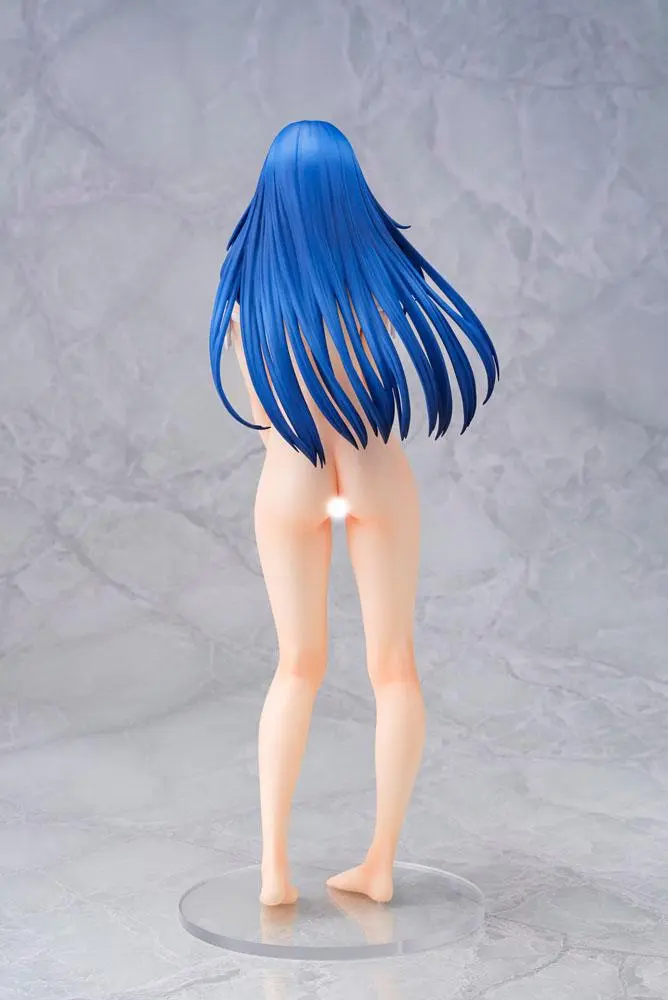 Original Character 1/5 Toshi Tsutakaze Original Sculpture Tomoe Sakura szobor figura 32 cm termékfotó