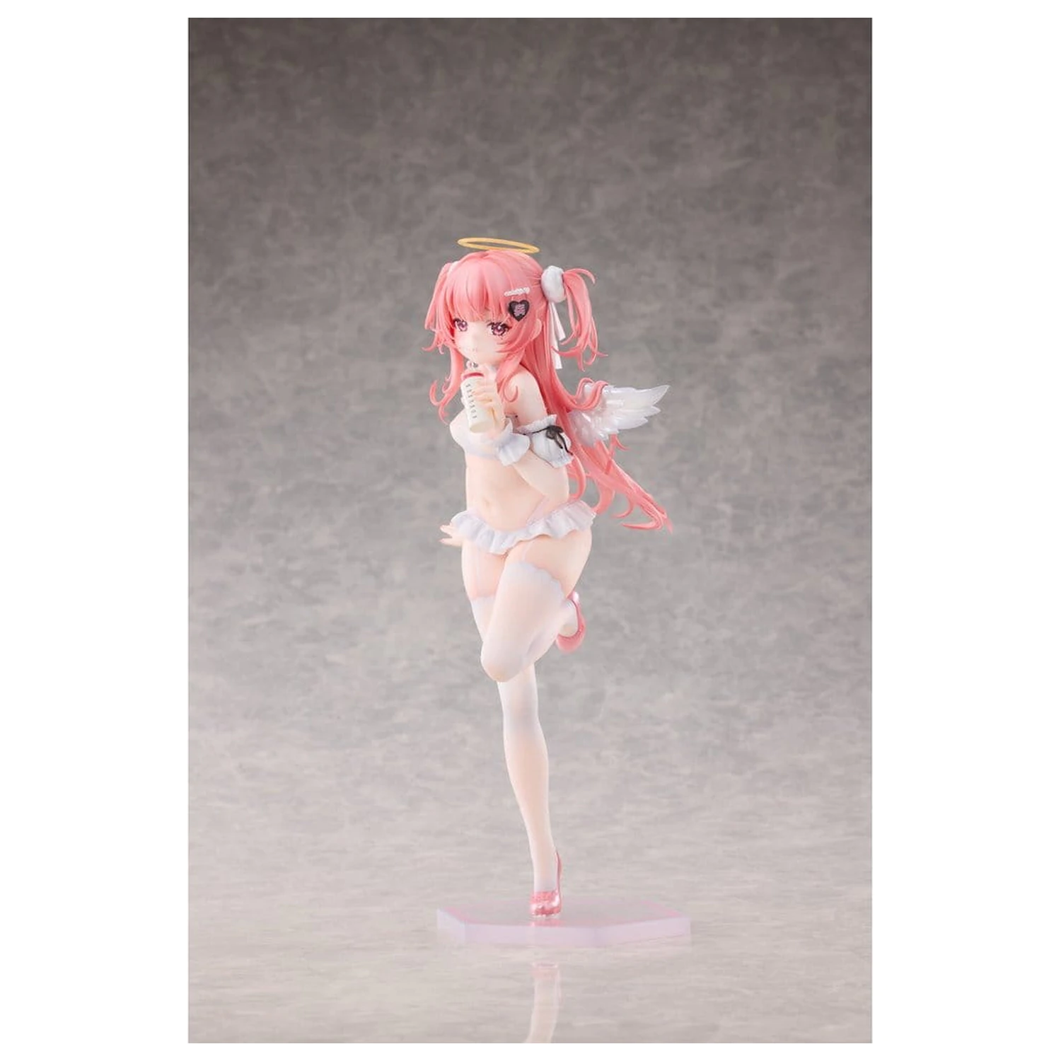 Original Character 1/6 Aimu Illustrated by RIKO PVC figura 29 cm termékfotó