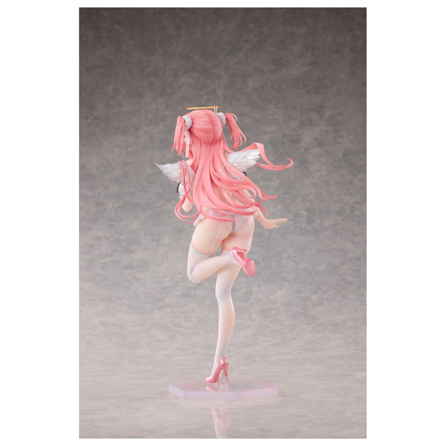 Original Character 1/6 Aimu Illustrated by RIKO PVC figura 29 cm termékfotó